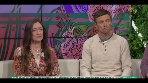 Eloi, en quête d'un disparu