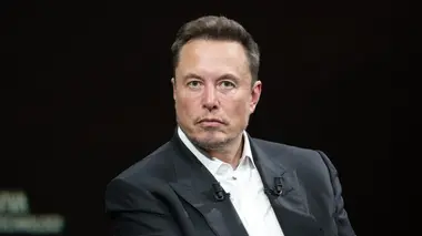 Elon Musk : les secrets de son incroyable conquête spatiale