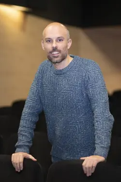 Photo Eloy Domínguez Serén