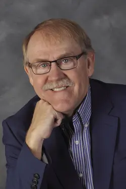 Photo Elroy Balgaard