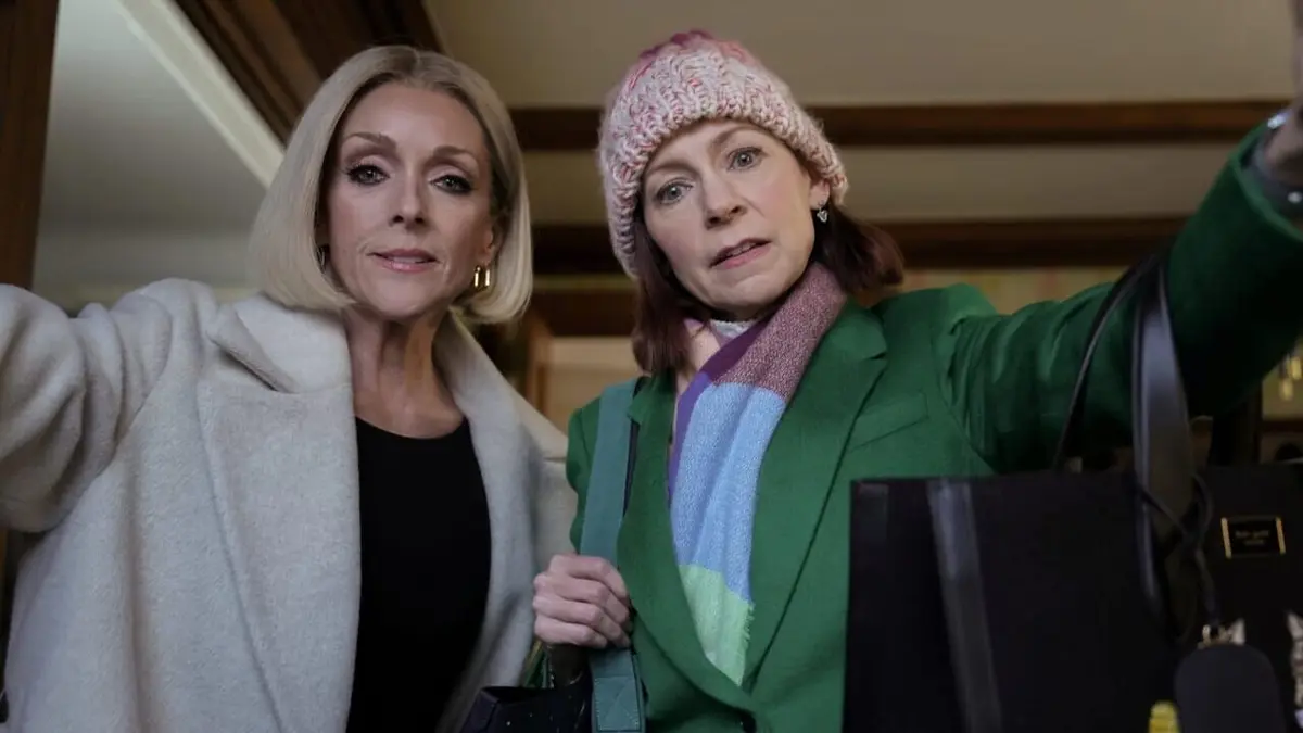 Elsbeth S01E03 Copropriété mortelle