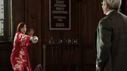 Elsbeth S02E12 A la pointe de l'épée en streaming