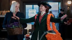 Elsbeth  S03E04 Une voisine prise de tête