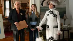 Elsbeth  S03E04 Une voisine prise de tête