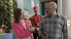 Elsbeth S03E02 La casa des poupées en streaming