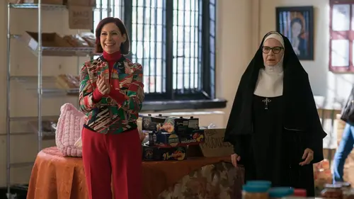 Elsbeth S03E07 Une mort qui cloche en streaming