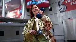 Elsbeth  S03E08 La belle et le coach