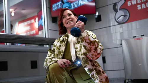 Elsbeth S03E08 La belle et le coach en streaming