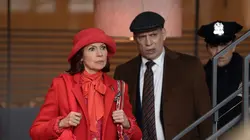 Elsbeth  S03E09 Fashion victim