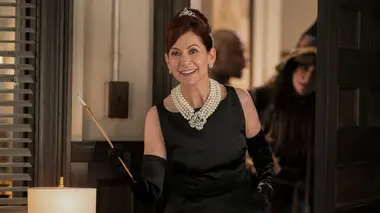 Elsbeth S02E03 Ange ou démon ?