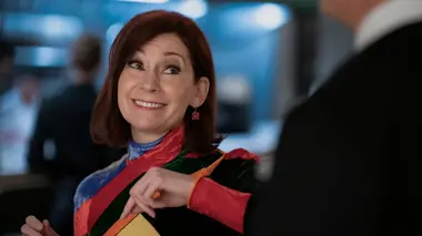 Elsbeth S02E05 Cheffe, oui cheffe !