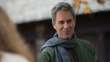 Elsbeth S02E09 Une pause s'impose