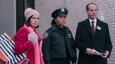 Elsbeth S02E11 Nom d'un kilt !