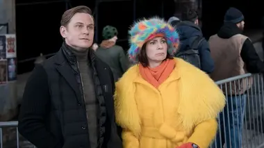 Elsbeth S02E19 La liste de ses folies