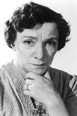 Photo de Elsie Wagstaff