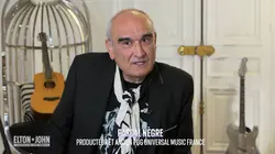 Elton John, l'histoire d'une icône mondiale