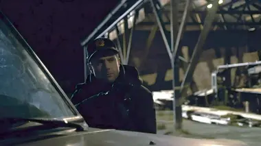 Elven, la rivière des secrets