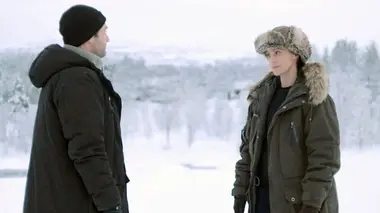 Elven, la rivière des secrets