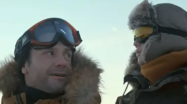 Elven, la rivière des secrets