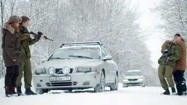 Elven, la rivière des secrets