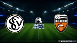 Elversberg / Lorient
