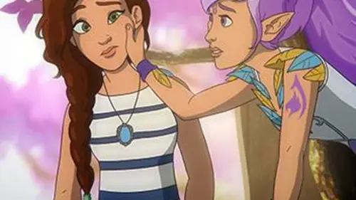 Elves S01E04 Le retour de Ragana