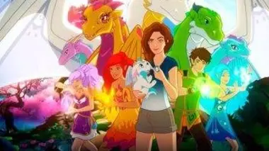 Il faut sauver les dragons !