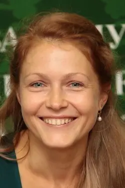 Photo de Elvira Bolgova