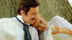 Visuel de Elvira Madigan