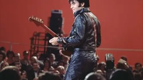 Elvis : '68 Comeback en streaming
