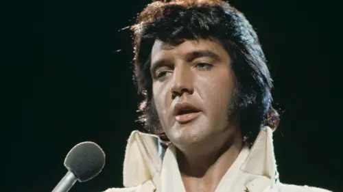 Elvis : Aloha from Hawai