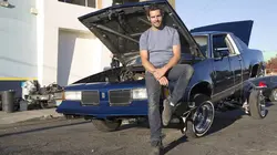 Elvis : le King du moteur