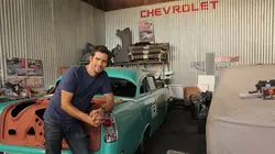 Elvis : le King du moteur