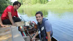 Elvis : le King du moteur