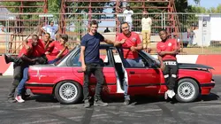 Elvis : le King du moteur