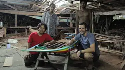 Elvis : le King du moteur