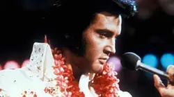 Elvis, les derniers instants du King