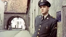 Visuel de Elvis Presley : The Searcher
