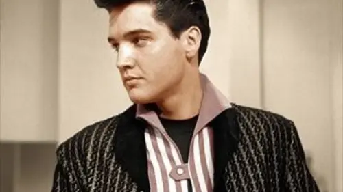 Elvis Presley : The Searcher E02