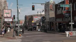 Elvis, un Belge à Memphis