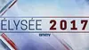 Elysée 2017 Premier tour de l'élection présidentielle