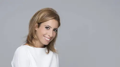 Elysée 2022 Valérie Pécresse