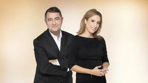 Elysée 2022 Congrès LR : le débat décisif