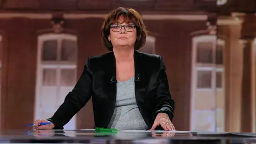 Épisodes de Elysée 2022, le débrief