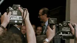 Elysée, la solitude du pouvoir