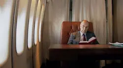 Elysée, la solitude du pouvoir