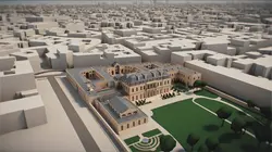 Élysée, les secrets d'un palais