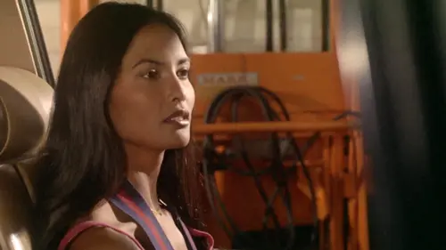 Casting Emanuelle et les filles de Madame Claude