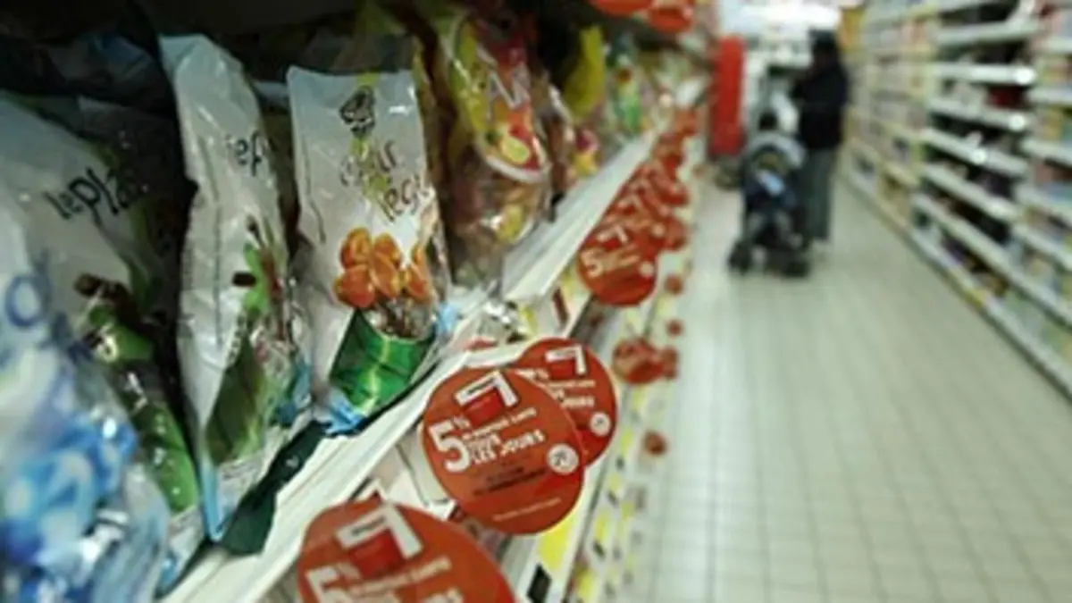 Emballages : le grand déballage