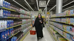 Embargo : l'Iran face aux sanctions